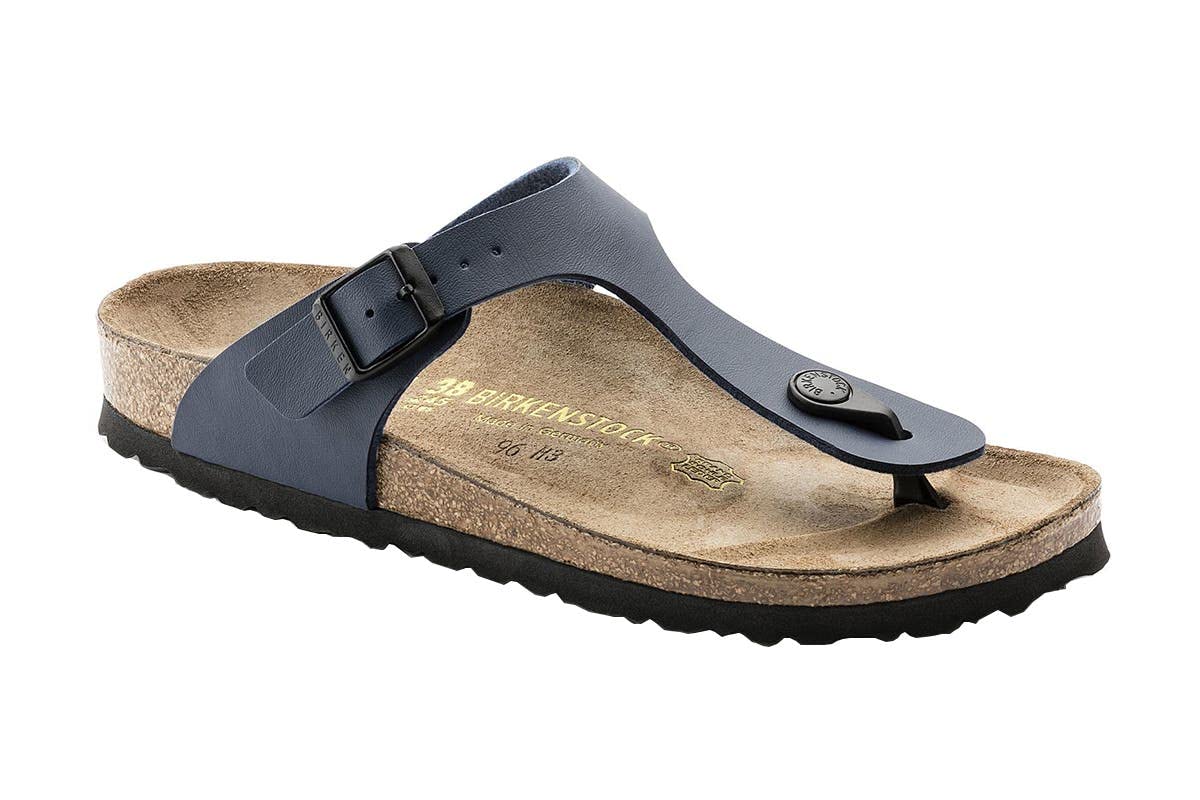 Birkenstock Milano Unisex Leather Sandals - Comfortable & Durable Footbed for Men & Women | Perfect for Walking, Travel & Casual Outfits