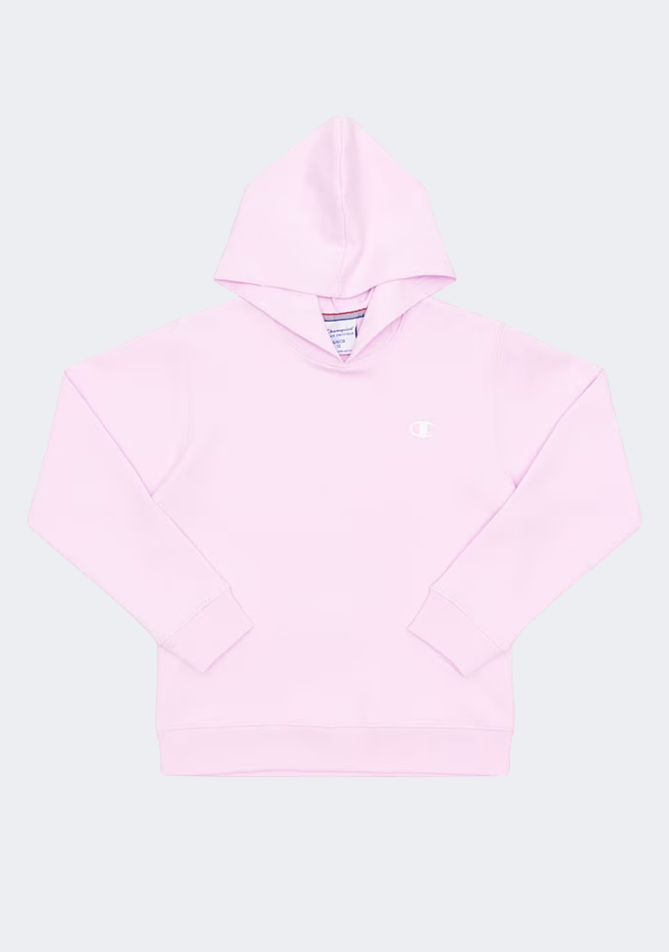 Champion Junior Rochester Base Hoodie - Soft & Comfortable Pullover for Kids | Perfect for School, Sports & Outdoor Activities