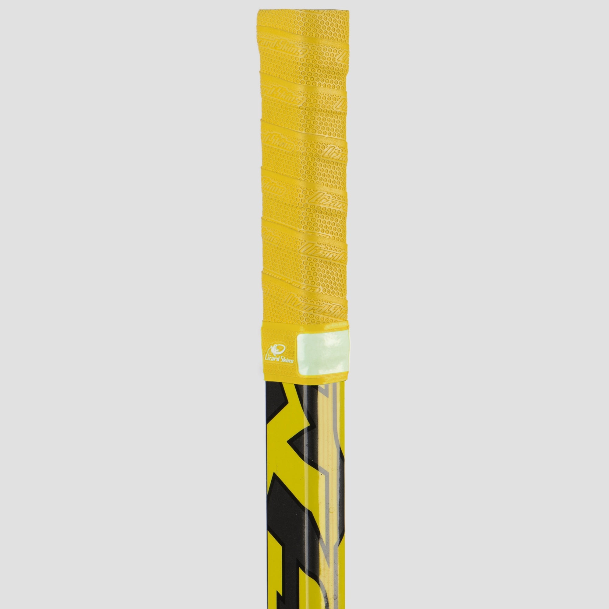 Lizard Skins Durasoft Polymer Hockey Grip Tape - Non-Slip, Durable Hockey Stick Handle Wrap for Enhanced Control and Performance - Perfect for Ice Hockey, Field Hockey, and Street Hockey Players