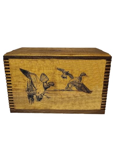 Ducks Print