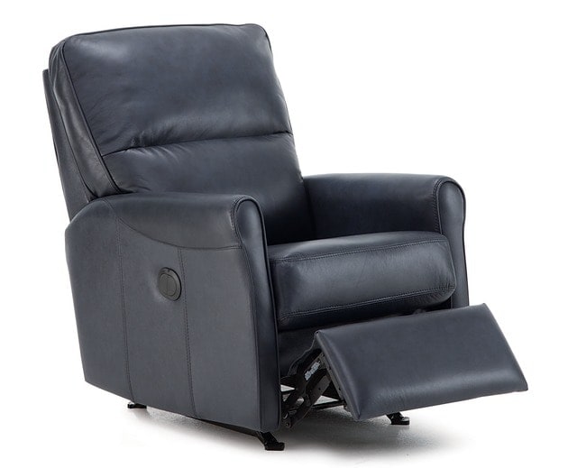 Pinecrest Power Wallhugger Recliner Chair - Electric Lift Recliner for Small Spaces, Comfortable Power Lift Chair for Elderly & Seniors, Perfect for Living Room, Bedroom & Home Theater Relaxation