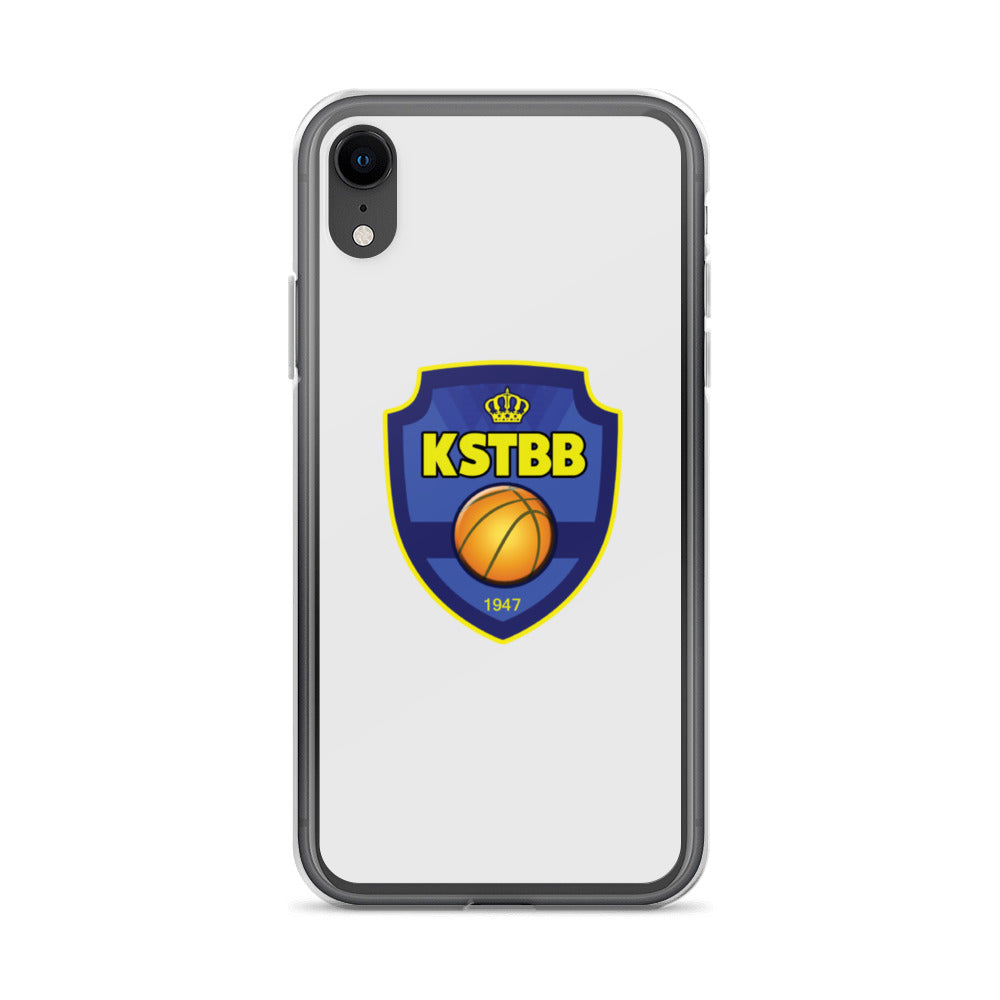 Premium KSTBB iPhone Case - Shockproof & Slim Protective Cover for iPhone [Model Numbers] - Perfect for Everyday Use, Travel & Outdoor Activities