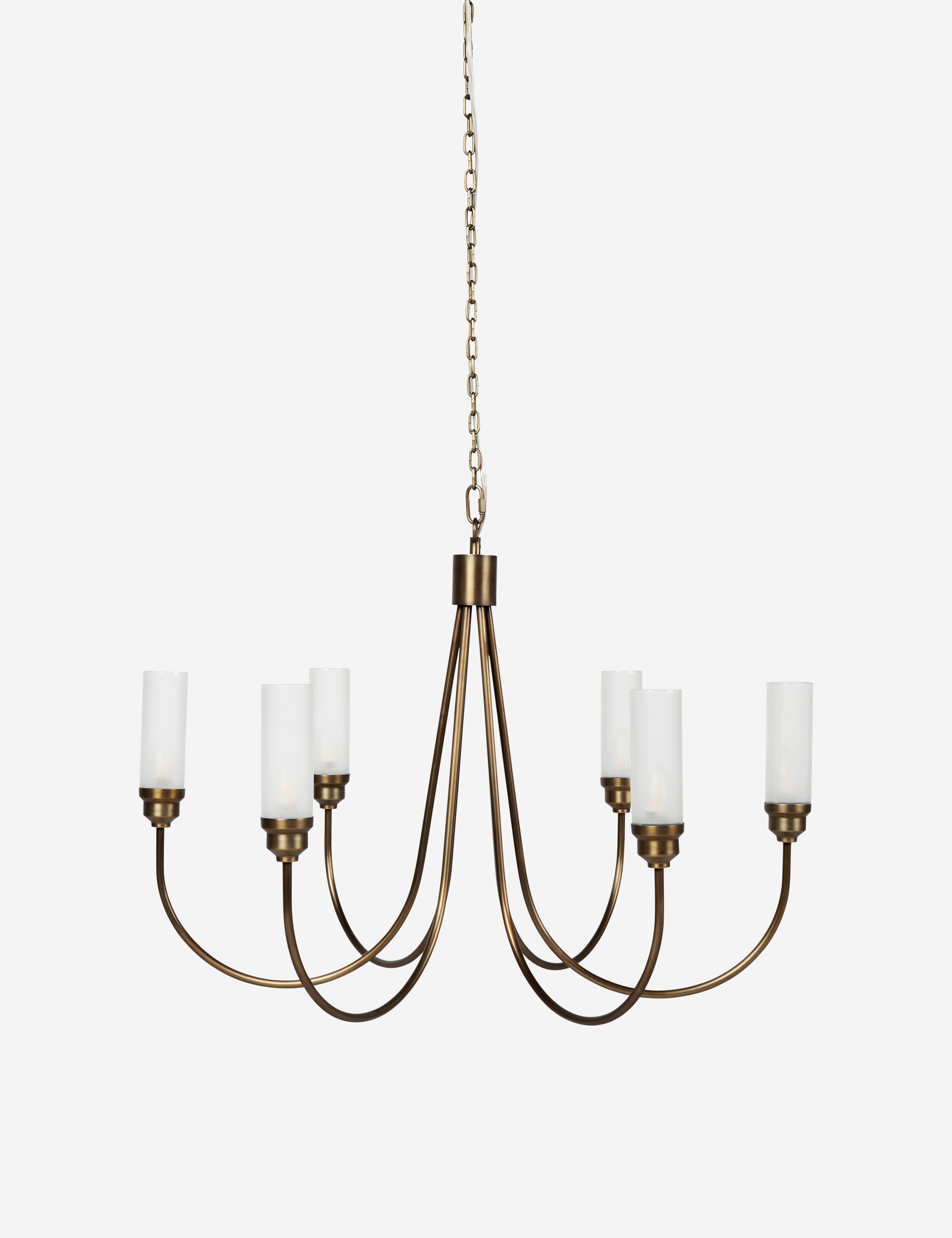 Antique Brass