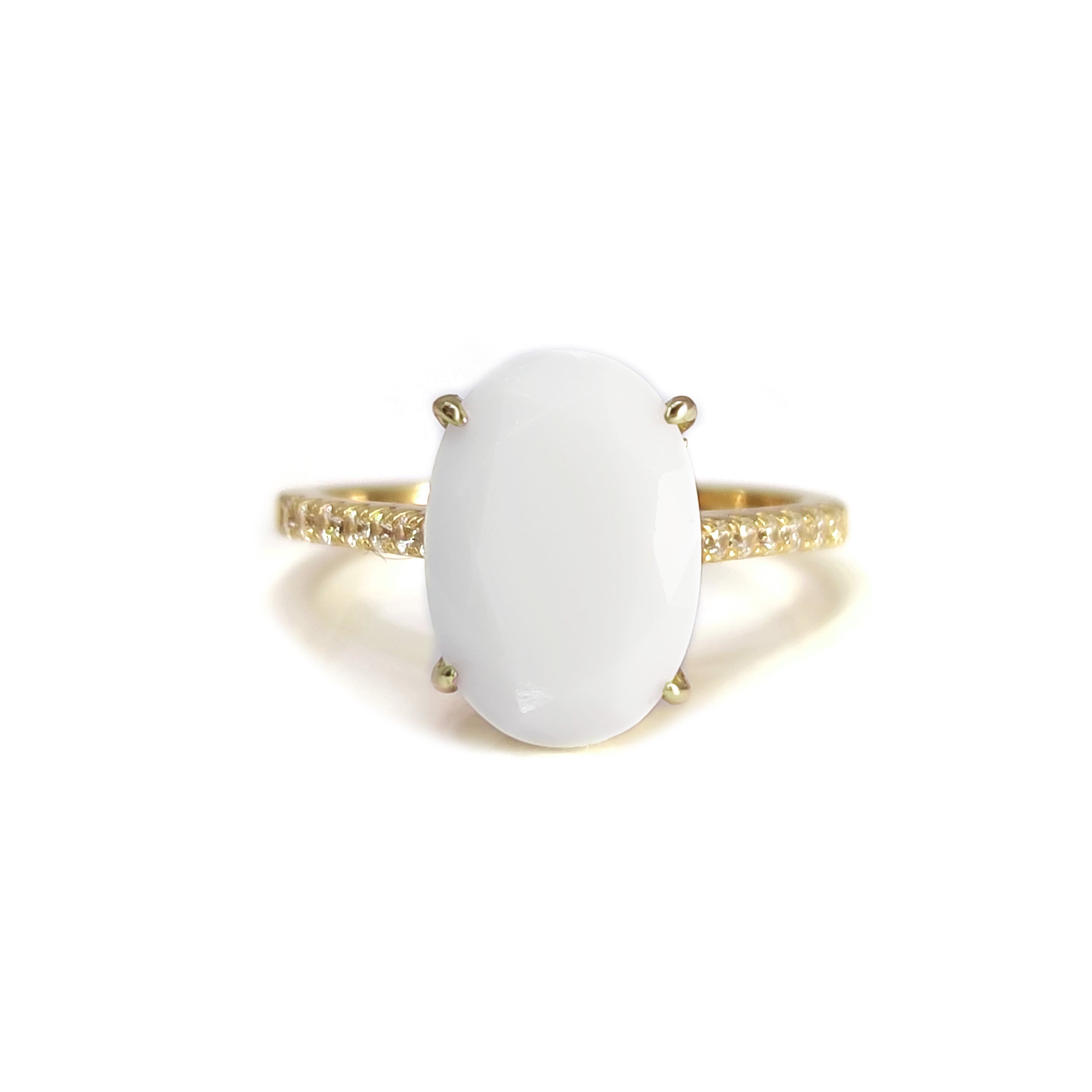 Sterling Silver Oval Breastmilk Keepsake Ring DIY Kit - Handmade Memorial Jewelry for Moms - Perfect for Baby Shower Gifts & Cherishing Precious Memories