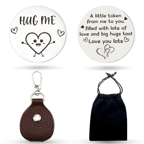 Litte Token Big Hug