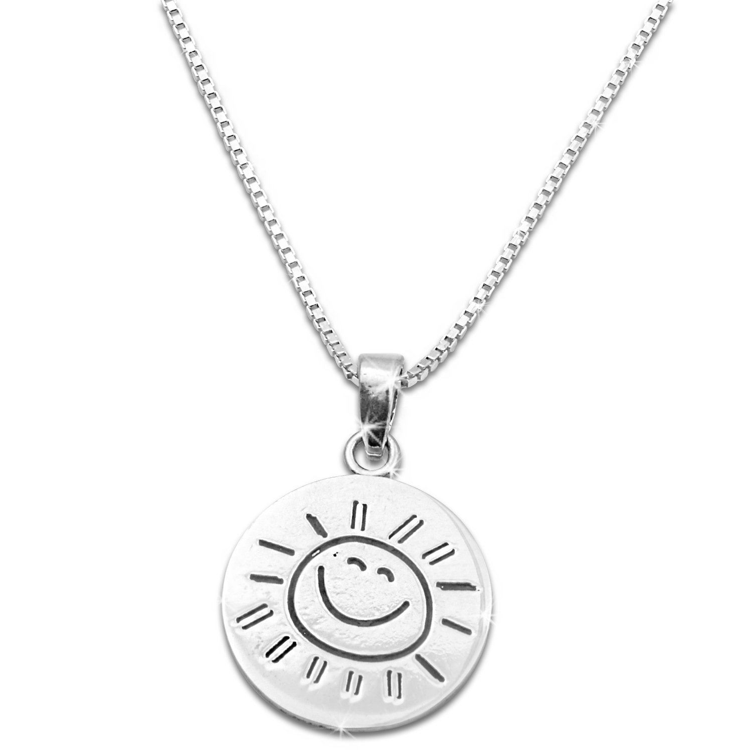 Sterling Silver 