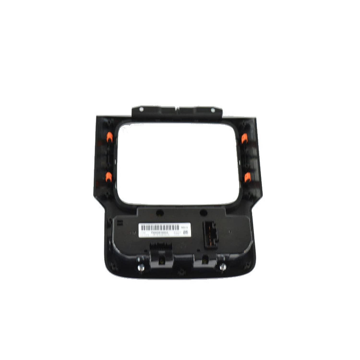 MOPAR 68268189AA AC and Heater Control Module - Replacement Part for Dodge, Jeep, Chrysler Vehicles - Perfect for Climate Control System Repair and Maintenance