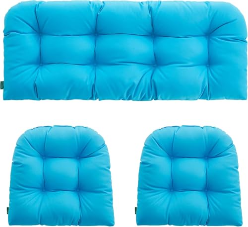 Aqua Blue
