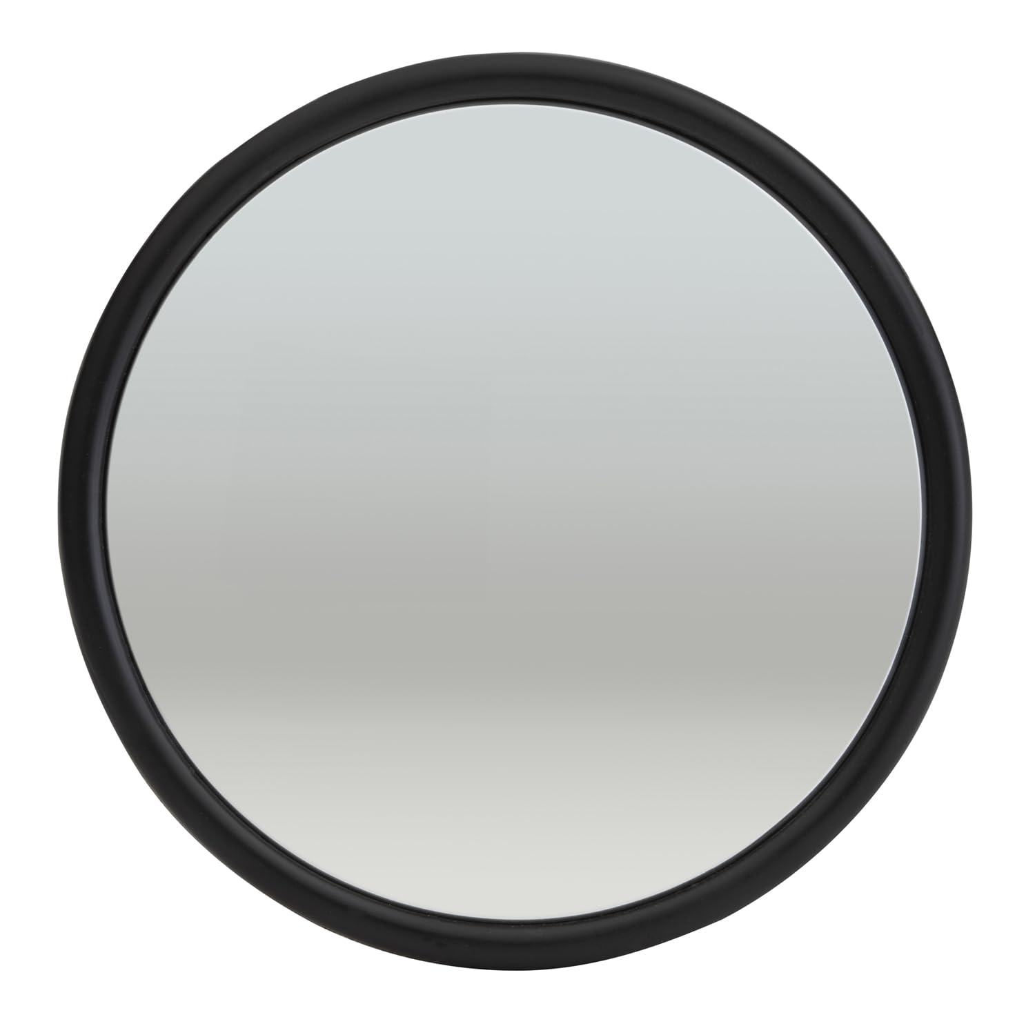 Grote 12053 6 Inch Convex Spot Mirror - Center Mount Truck Mirror Head Only for Improved Blind Spot Visibility | Ideal for Semi Trucks, RVs & Commercial Vehicles