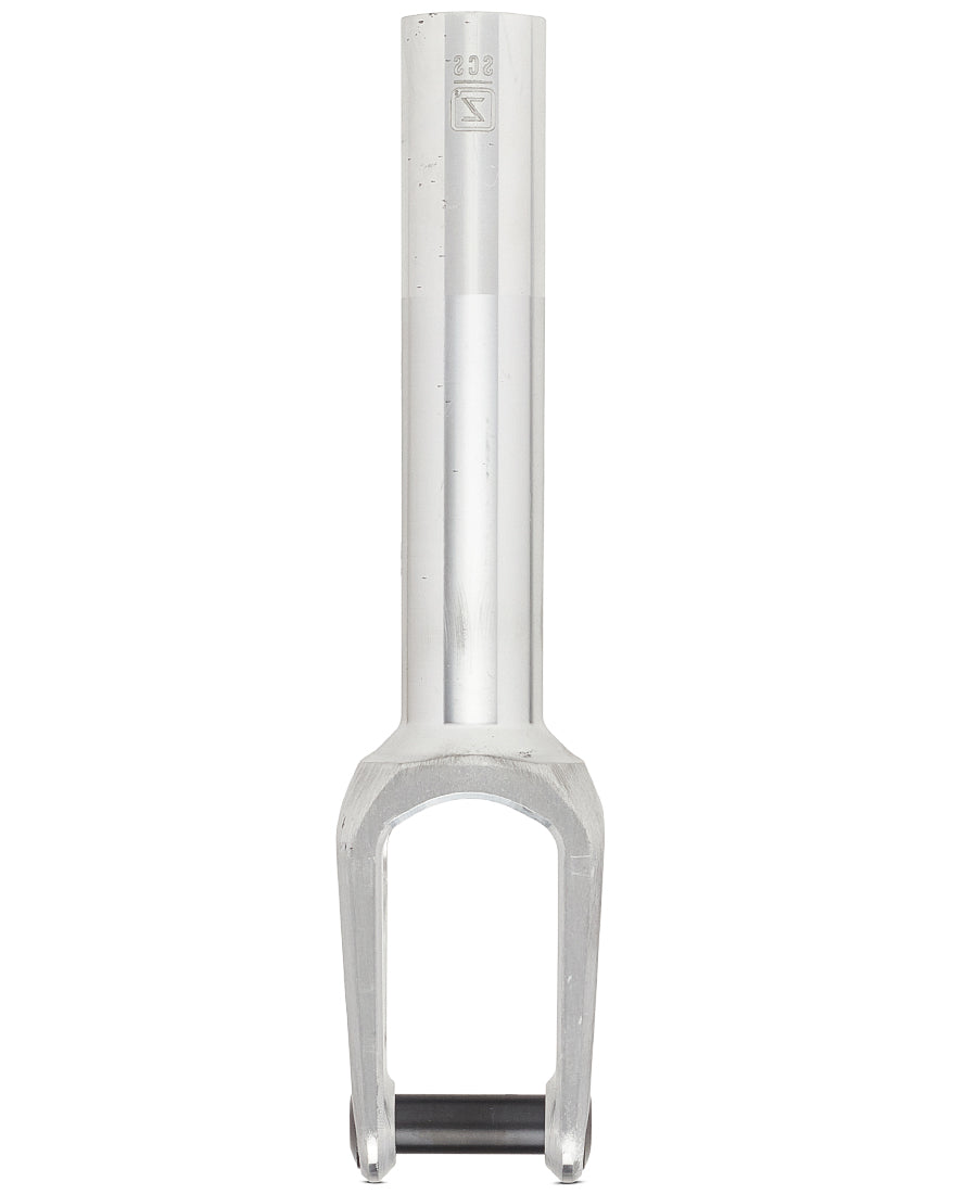 Ethic Legion 12 STD V2 HIC Fork - High Performance BMX Fork for Street & Park Riding - Perfect for BMX Bikes, Stunt Riding & Freestyle Tricks