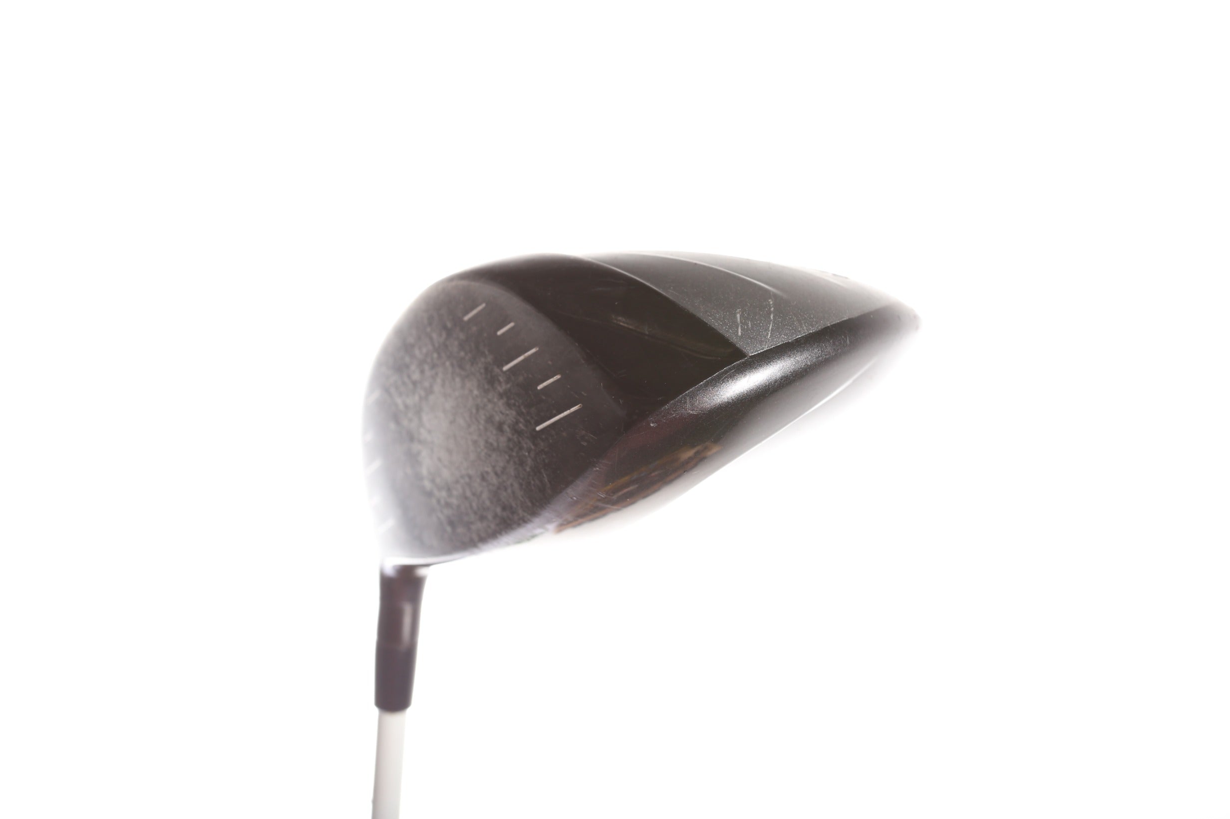 Used Cleveland Launcher HB Driver 9° Regular Flex Miyazaki C. Kua Right Handed Golf Club - Perfect for Mid-Handicap Golfers on Fairways & Tee Shots