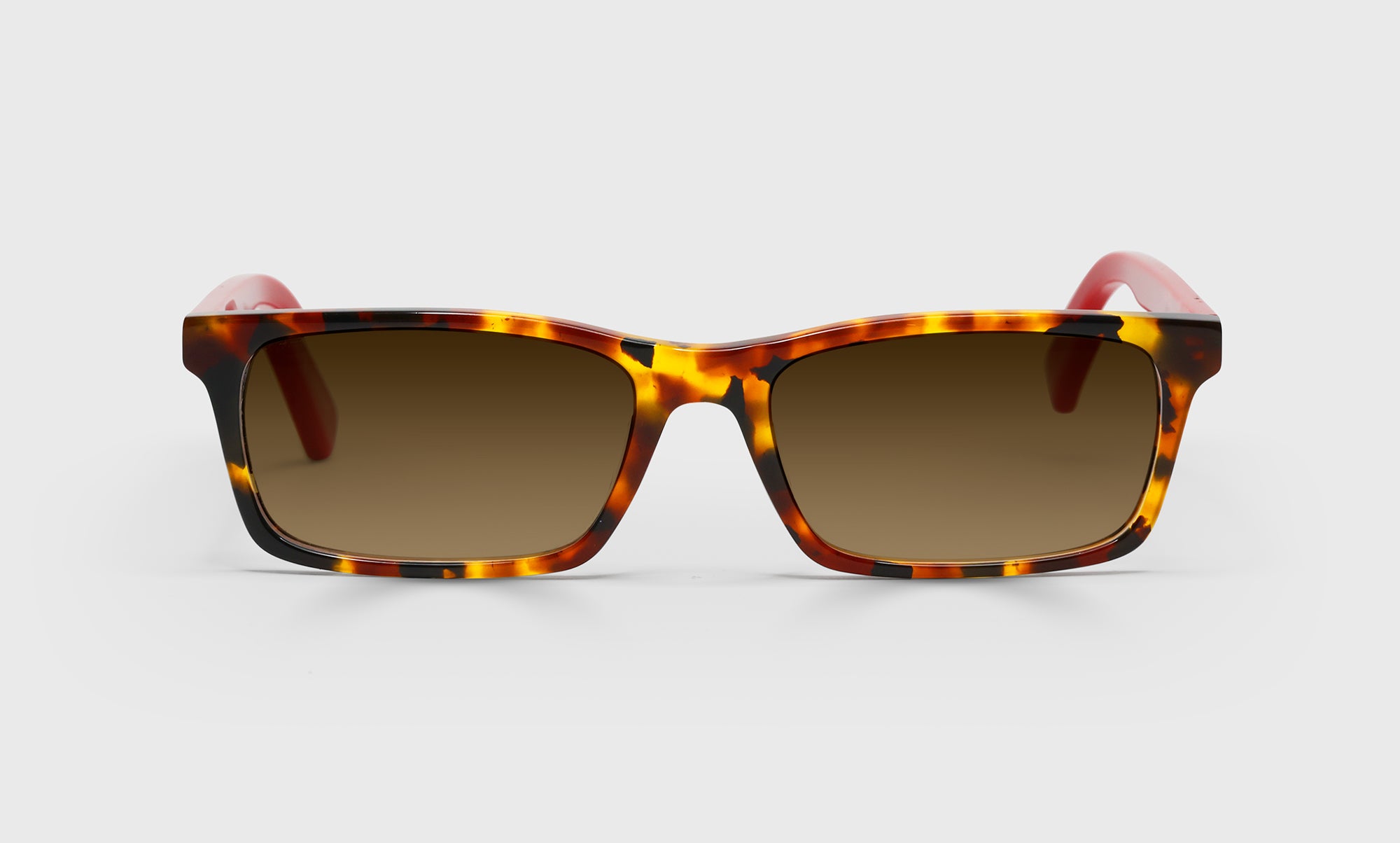 Polarized Brown