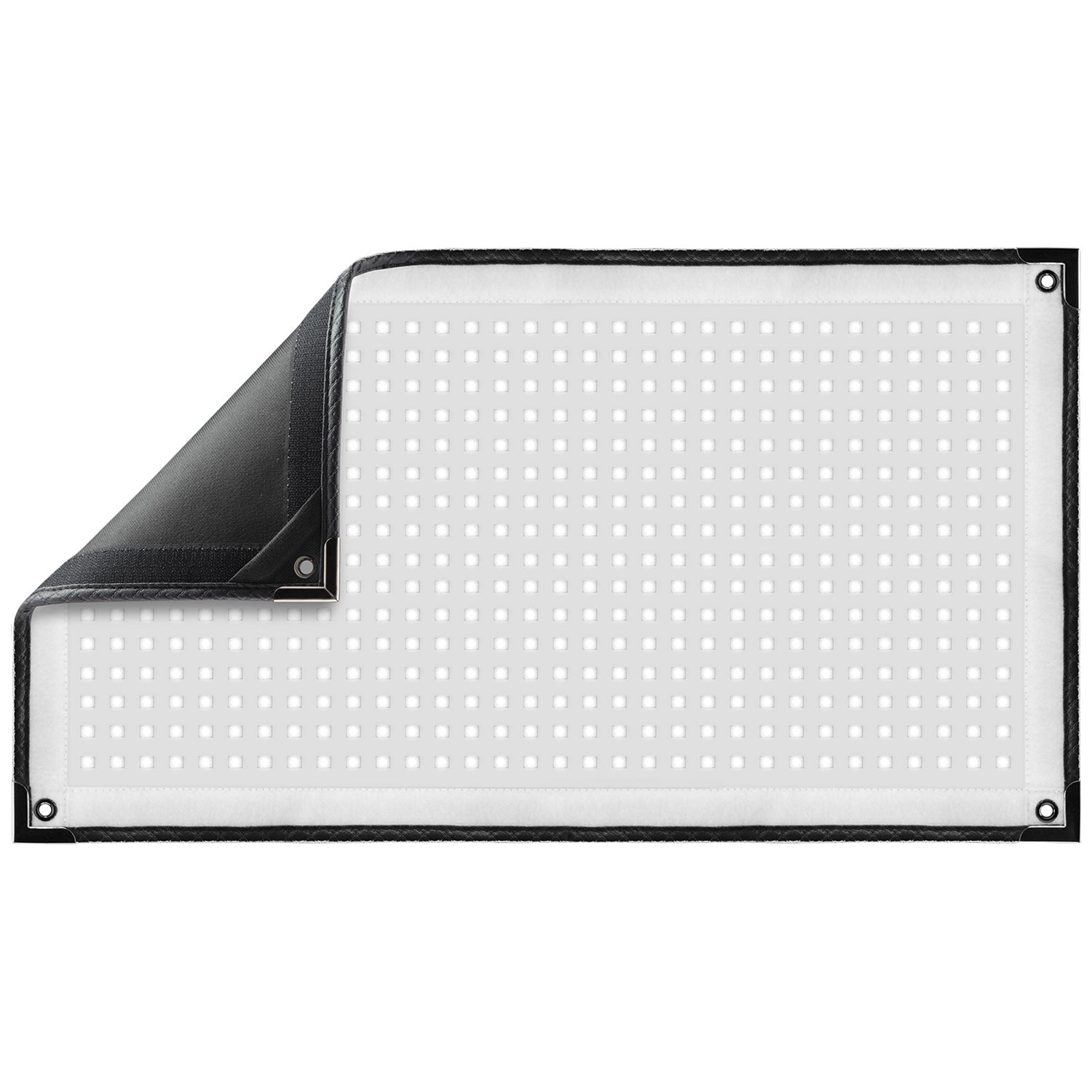 Flex Cine Daylight Mat 1' x 2' - Professional Photography Lighting Diffuser for Studio, Portrait & Product Shoots | Perfect for Softening Harsh Light
