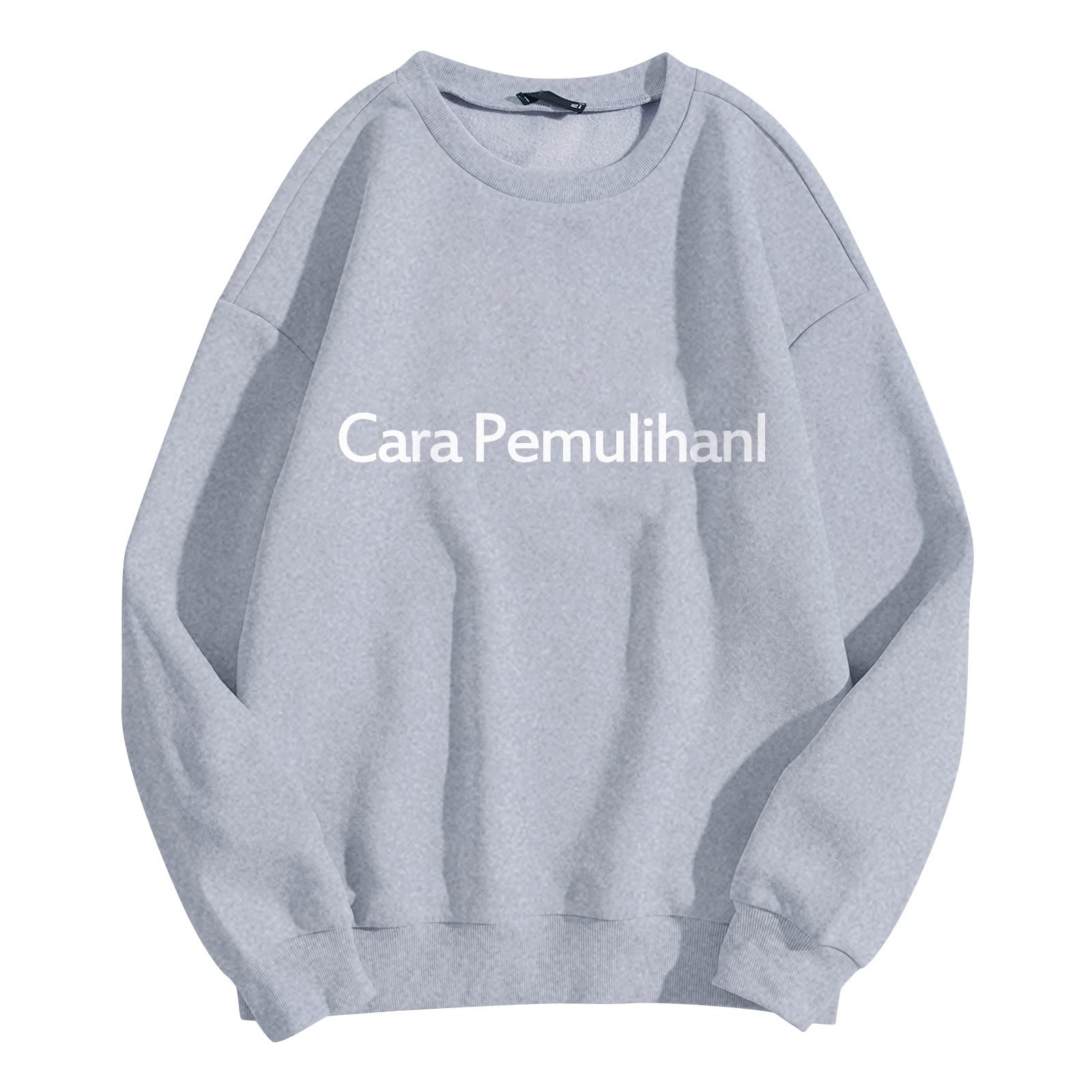 Women's Teacher Letter Print Hooded Sweatshirt - Cozy Pullover Long Sleeve O-Neck Top for School, Work & Casual Wear | Perfect Gift for Educators