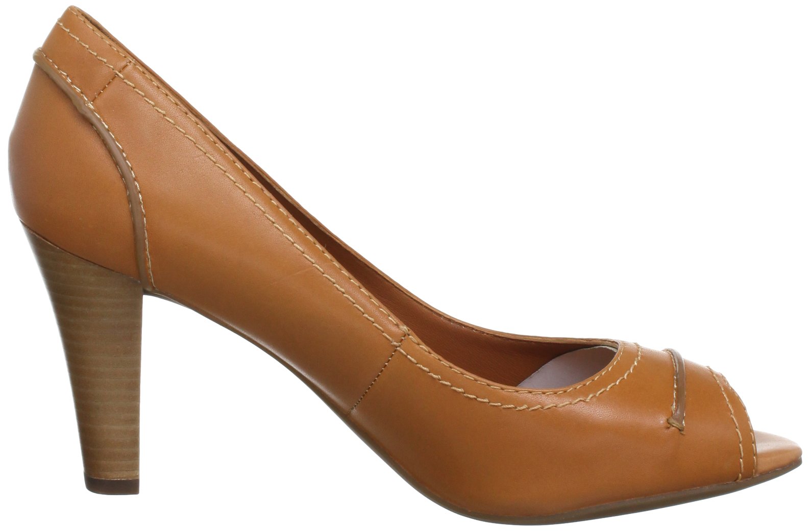 Geox Women's Marie Claire High Heel Pump - Comfortable & Stylish Dress Shoes for Work, Parties & Special Occasions