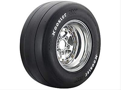 Hoosier 17343DR2 P325/45R18 DOT Drag Radial Tire - High Performance Racing Tires for Track & Street Use