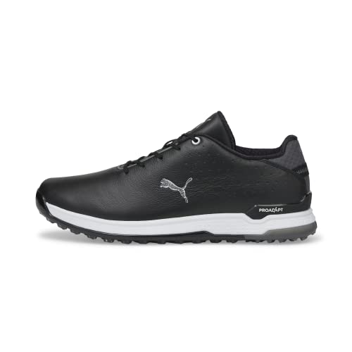 Black/Silver