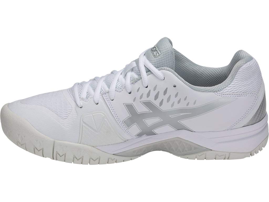 ASICS Men's Gel-Challenger 12 Tennis Shoes - Lightweight & Durable Court Sneakers for Competitive Play | Perfect for Tennis, Pickleball & Casual Wear