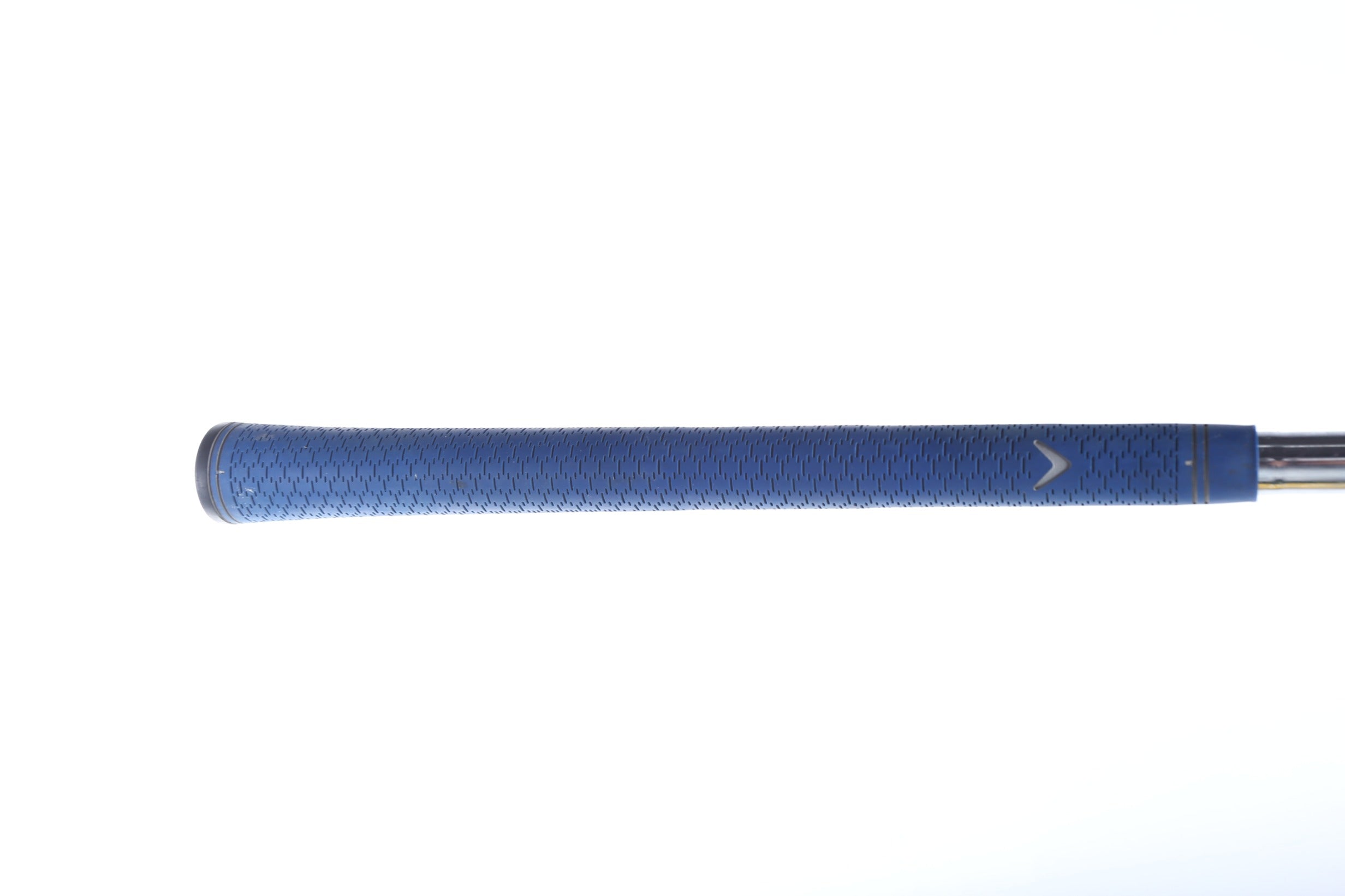 Used Callaway MD5 JAWS Chrome Lob Wedge - Right Handed 60° Stiff Flex Golf Club for Short Game & Bunker Shots