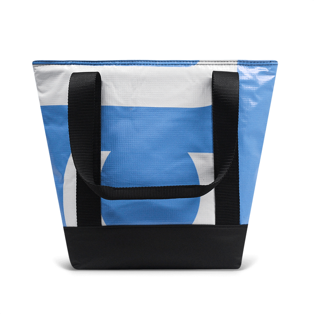 Beck Cooler Bag Bk1 00812 - Insulated Lunch Bag for Work, Picnics & Outdoor Activities - Leakproof & Durable Portable Cooler for Food & Drinks