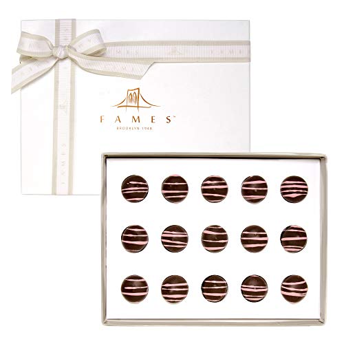 Premium Chocolate Candy Gift Box Assortment - Kosher Certified Gourmet Chocolates for Kids Birthday, Holiday Gifts & Party Favors - Perfect for Valentine's Day, Easter, Christmas & Special Occasions