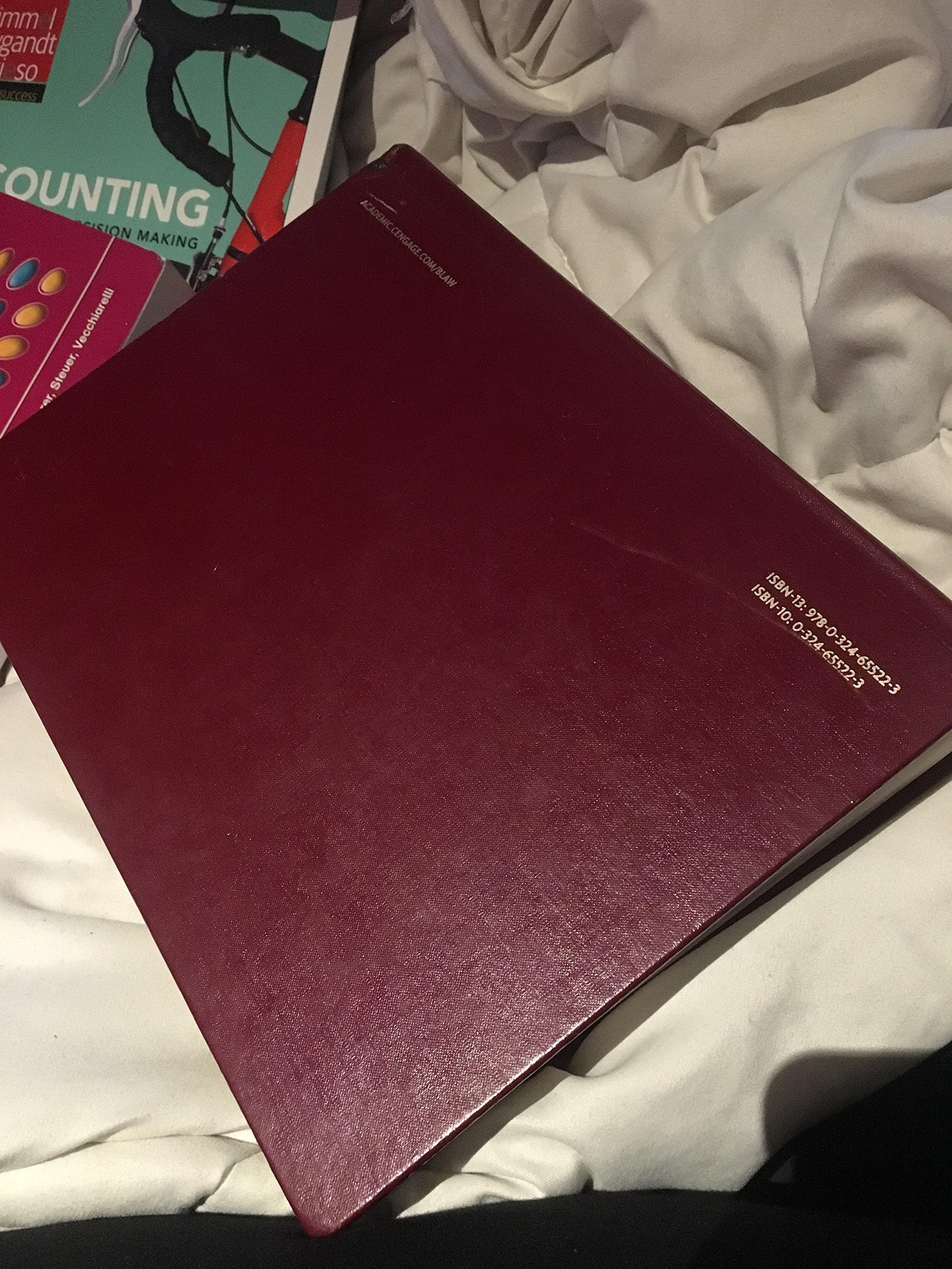 Business Law: Text and Cases - Comprehensive Legal Textbook for Business Students | CengageNOW Edition | Perfect for Law Courses & Corporate Training
