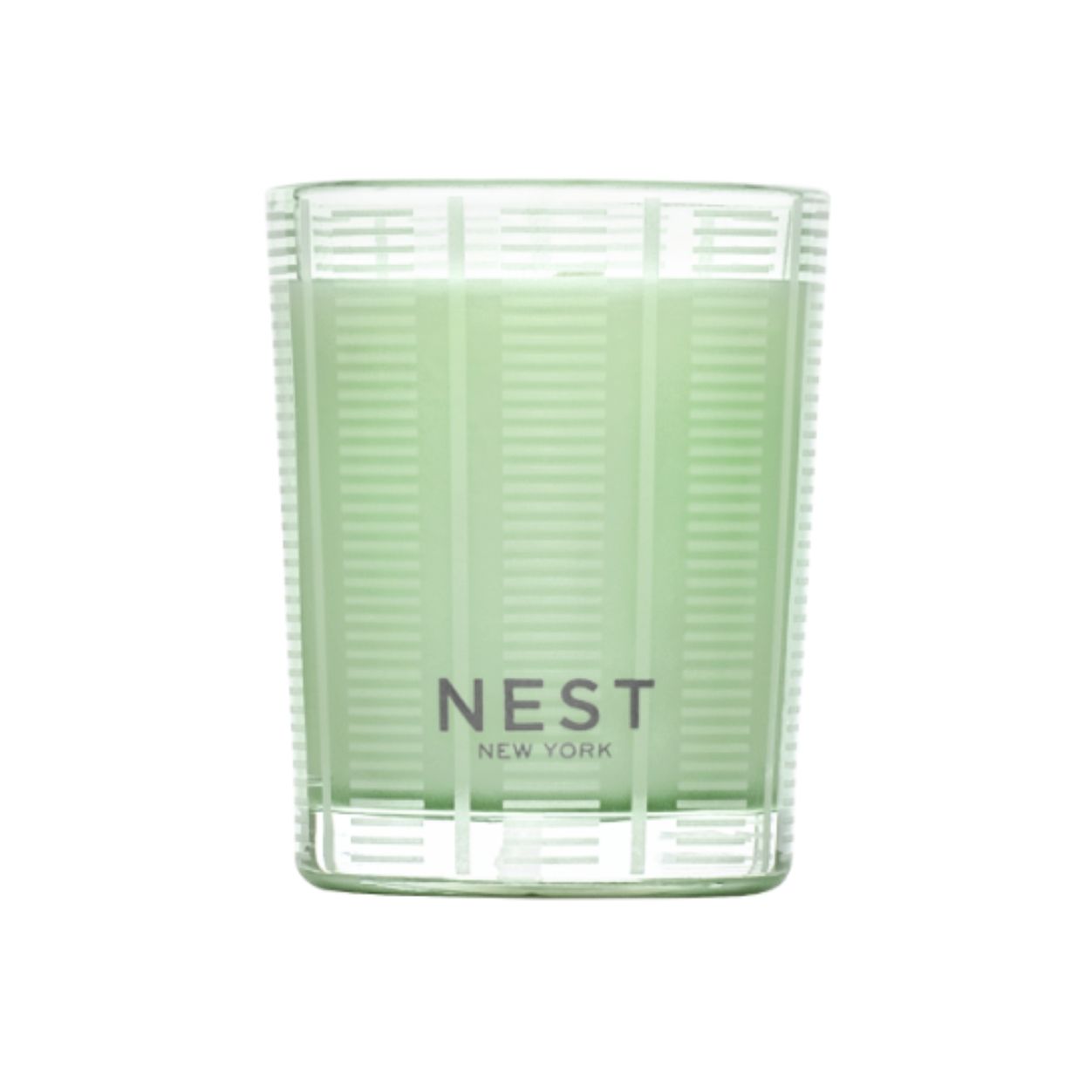 Natural Cucumber & White Sage Scented Candle for Relaxation - Aromatherapy Home Decor for Yoga, Meditation & Stress Relief