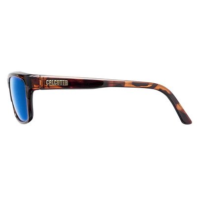 Calcutta Finley Discover Series Polarized Sunglasses for Men & Women - UV Protection, Lightweight & Stylish - Perfect for Outdoor Activities, Travel & Driving