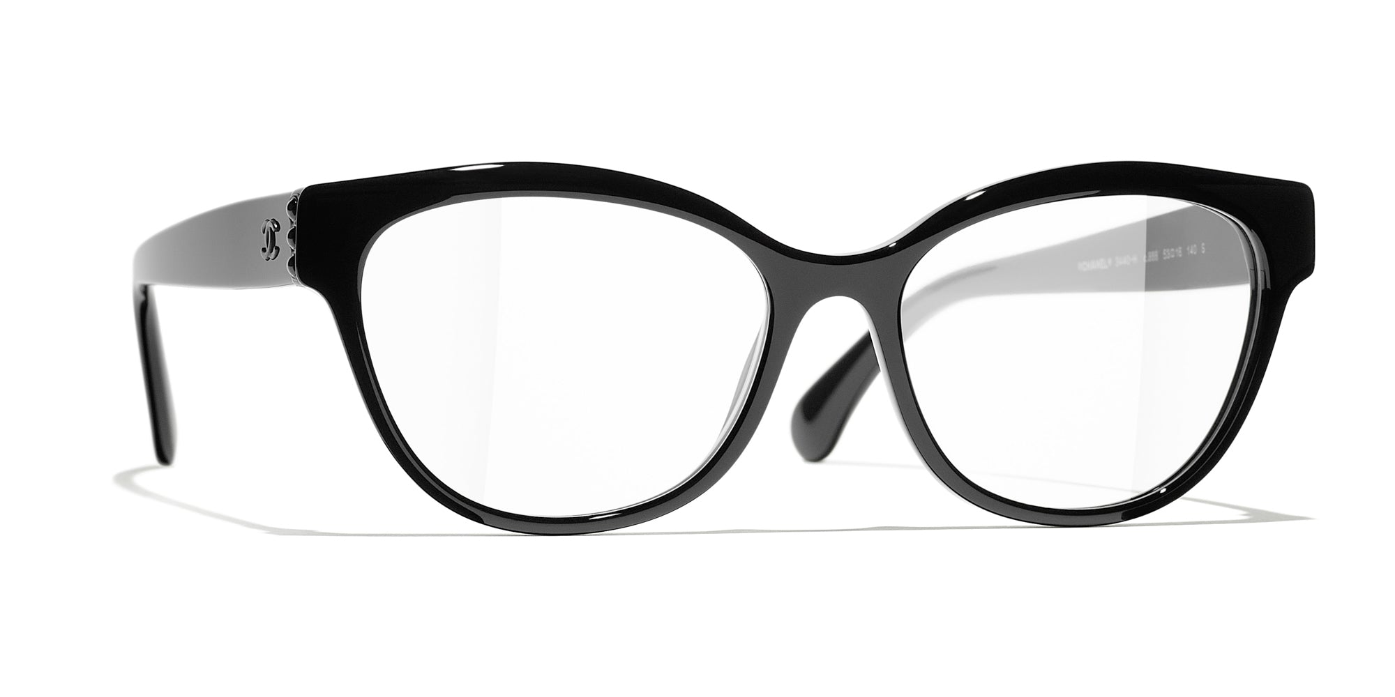 Chanel 3440H Sunglasses - Luxury Designer Shades for Women, UV Protection & Stylish Fashion Accessory - Perfect for Beach, Driving & Outdoor Activities