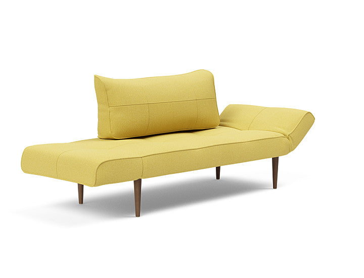 Zeal Deluxe Multifunctional Sofa - Convertible Sectional Couch with Storage & Recliner | Perfect for Small Spaces, Living Room, Home Theater & Guest Room