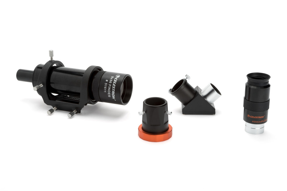 Celestron Advanced VX 8 EdgeHD Telescope - 8