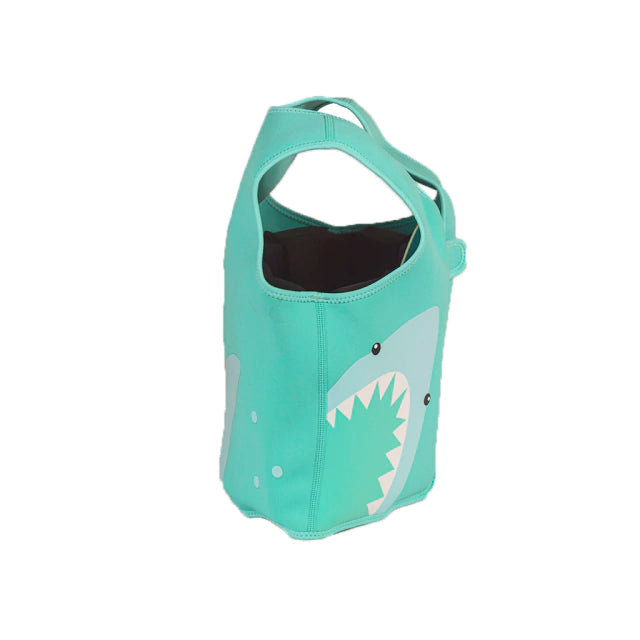Mibi Shark Neo Vest - Lightweight & Comfortable for Outdoor Activities, Sports & Casual Wear