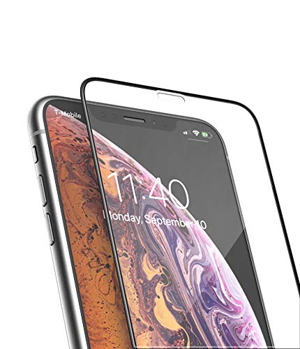 Magglass Tempered Glass for iPhone XR 6.1