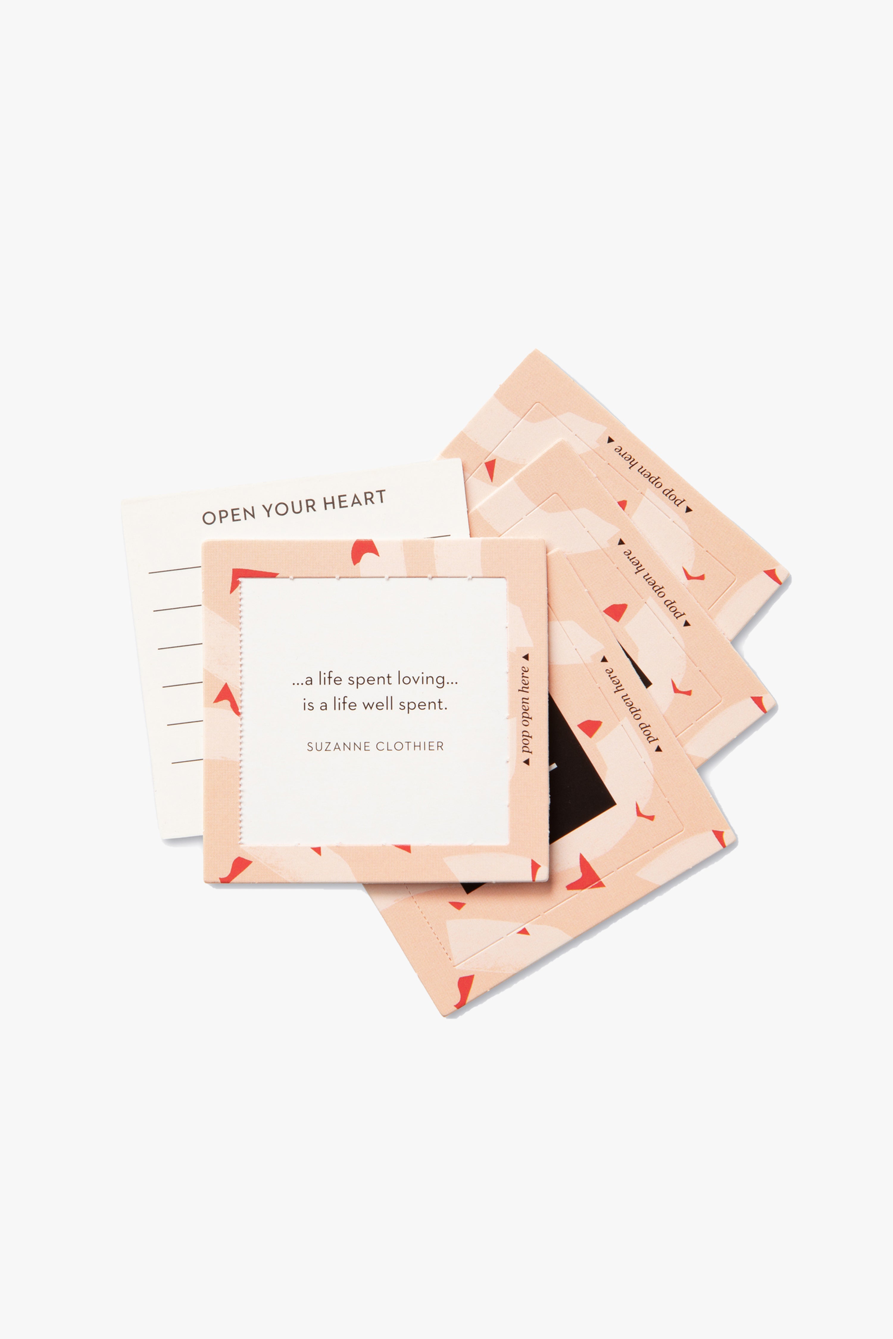 Thoughtful Boxed Greeting Cards - Perfect for Birthdays, Anniversaries & Special Occasions | Love & Appreciation Cards for Friends & Family