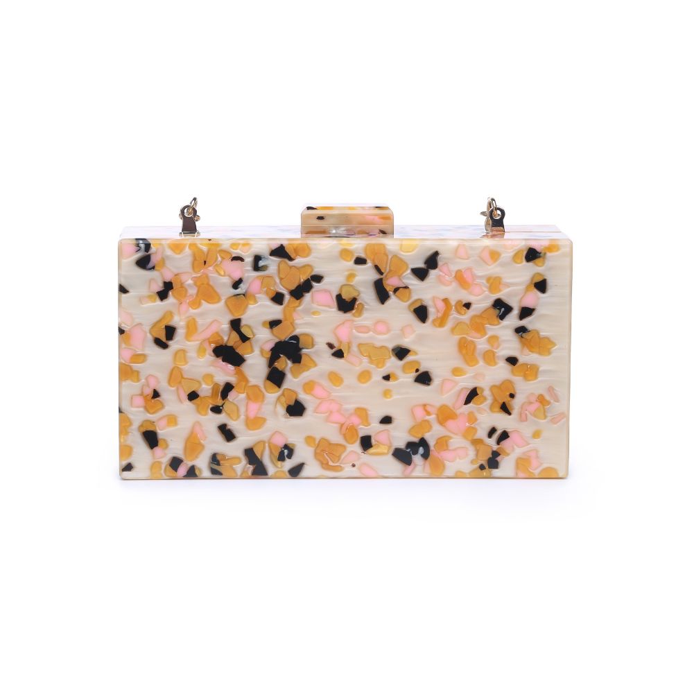 Elegant Margot Evening Bag for Women - Clutch Purse for Parties, Weddings & Special Occasions | Stylish & Glamorous Accessory