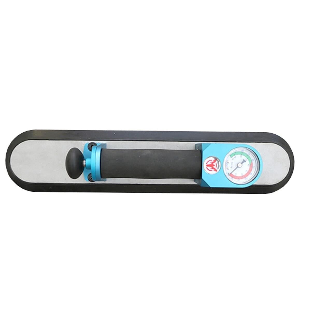 Aardwolf Oval Hand Vacuum Cup - Portable Suction Cup for Glass, Tile & Smooth Surfaces - Perfect for Bathroom, Kitchen & Car Window Cleaning