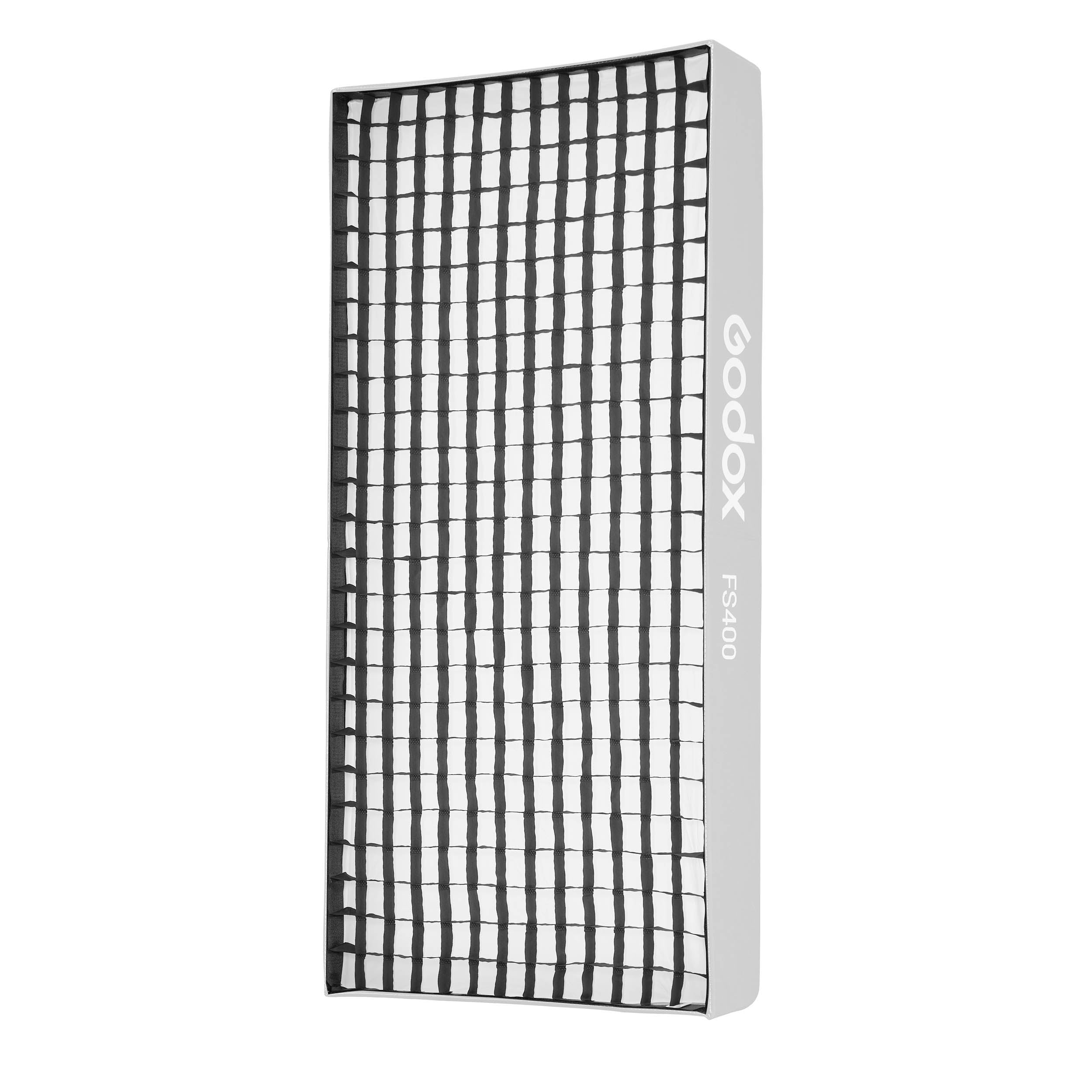 GODOX KNOWLED F400Bi Replacement Honeycomb Grid - Compatible with F400Bi Flash - Perfect for Studio Photography & Portrait Lighting