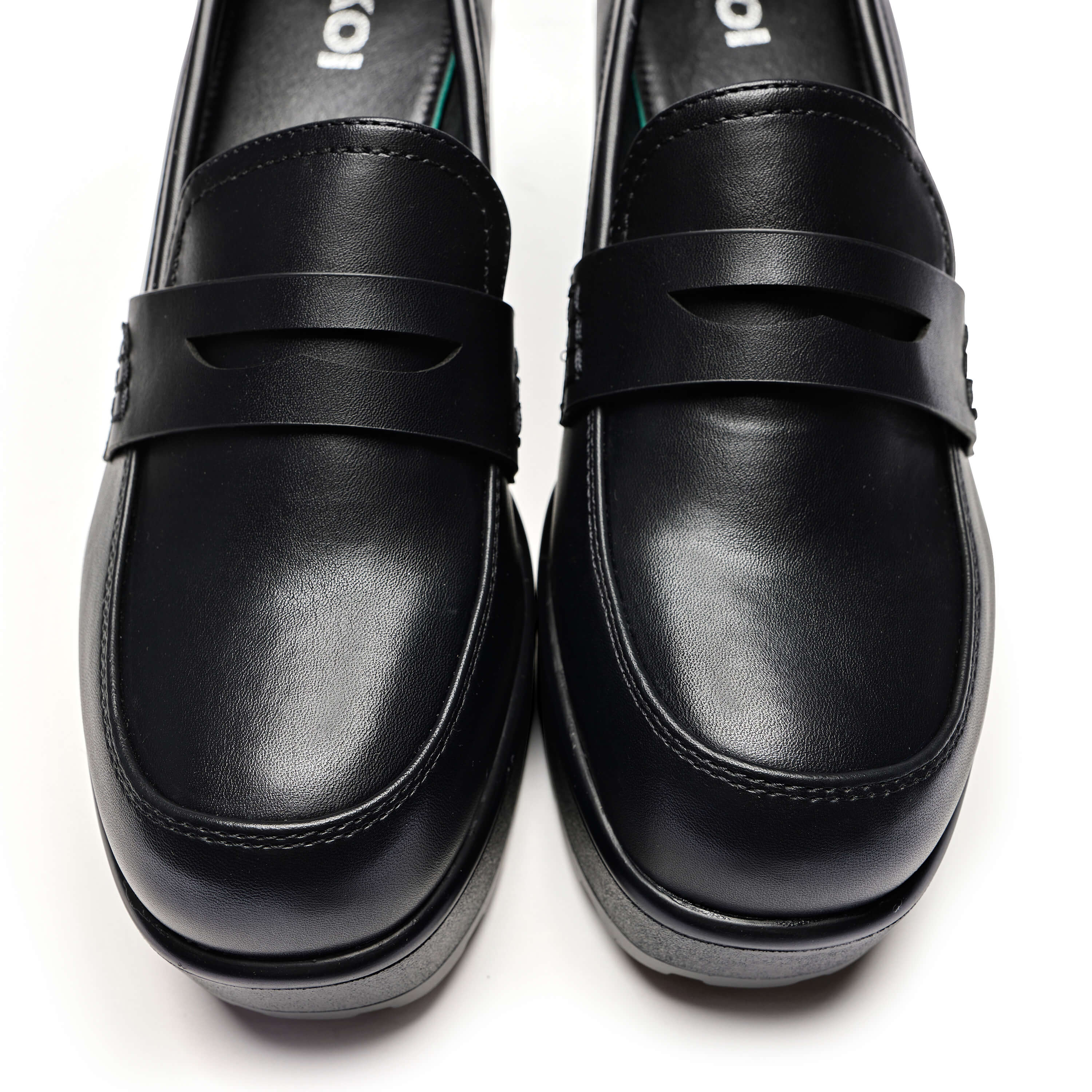 Vigo Classic Chunky Sneakers for Women - Comfortable Platform Shoes with Thick Sole | Perfect for Casual Wear, Street Style & Everyday Outfits