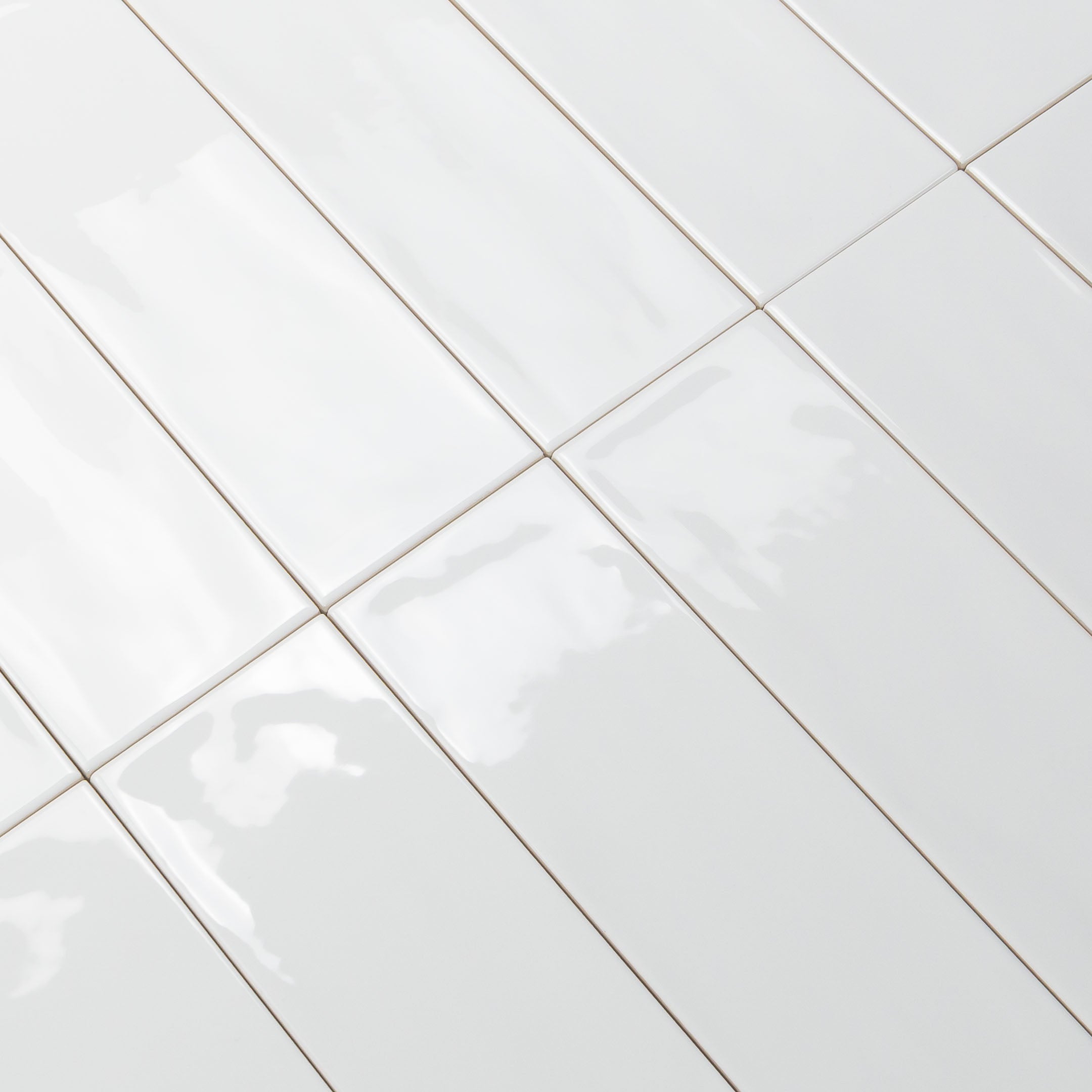 Premium Silk Plus Subway Wall Tiles - Orange County CA | Durable Ceramic Kitchen & Bathroom Backsplash Tiles for Modern Home Renovation