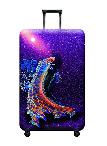 Peacock#2