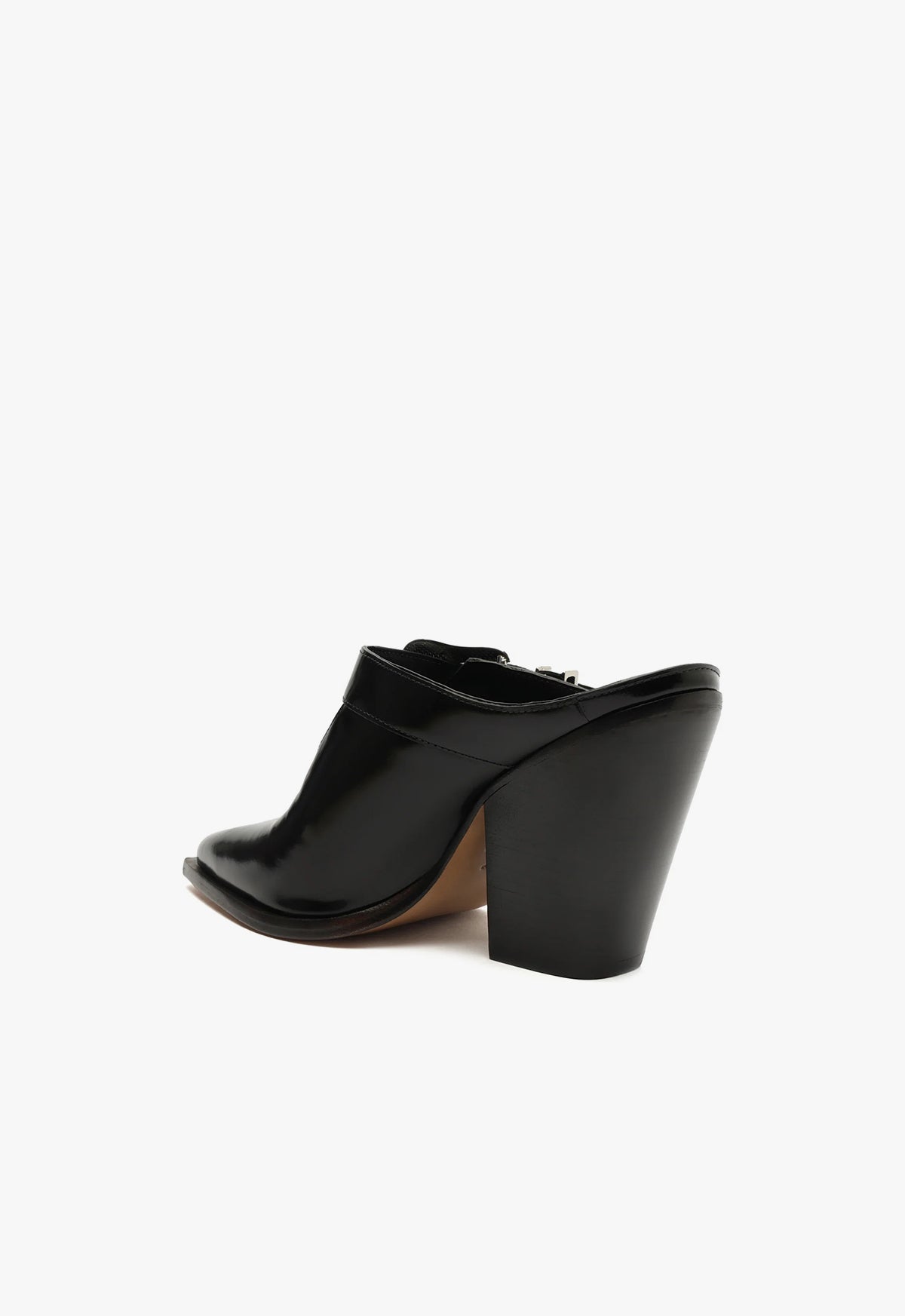 Women's Casual Leather Pumps - Comfortable Low Heel Shoes for Office, Party & Daily Wear | Stylish Slip-On Loafers for Work, Dating & Walking