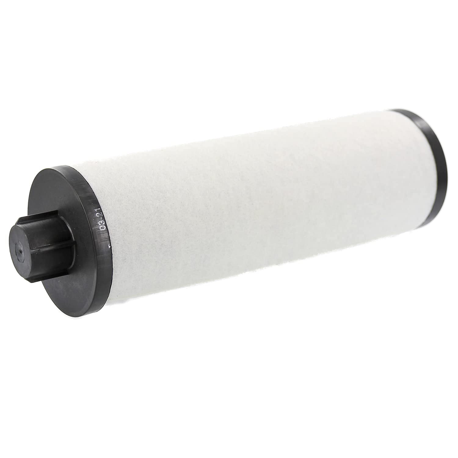 High-Efficiency Aftermarket Sullair 250035-239 Air/Oil Separator Replacement Part for Compressed Air Systems | Industrial & Automotive Use