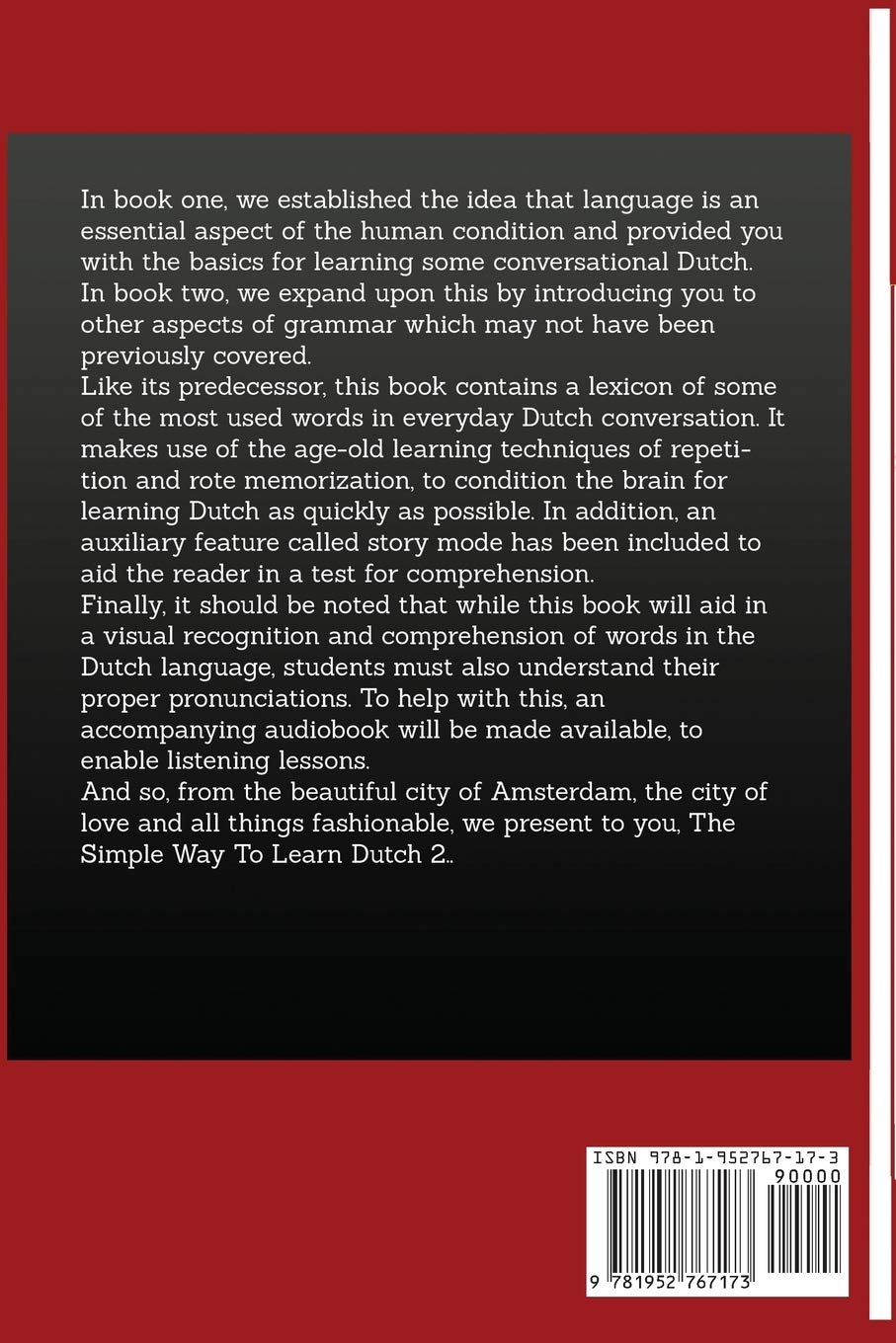 Learn Dutch Fast & Easy - Beginner to Advanced Language Course | Perfect for Travel, Study & Business