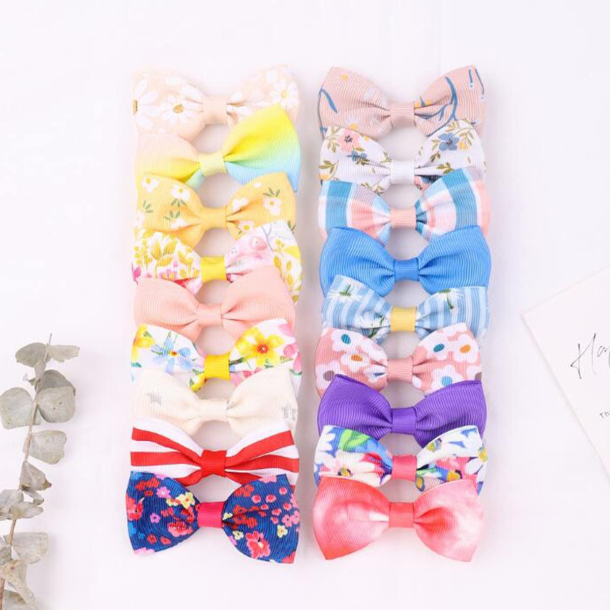 36Pcs 2.7