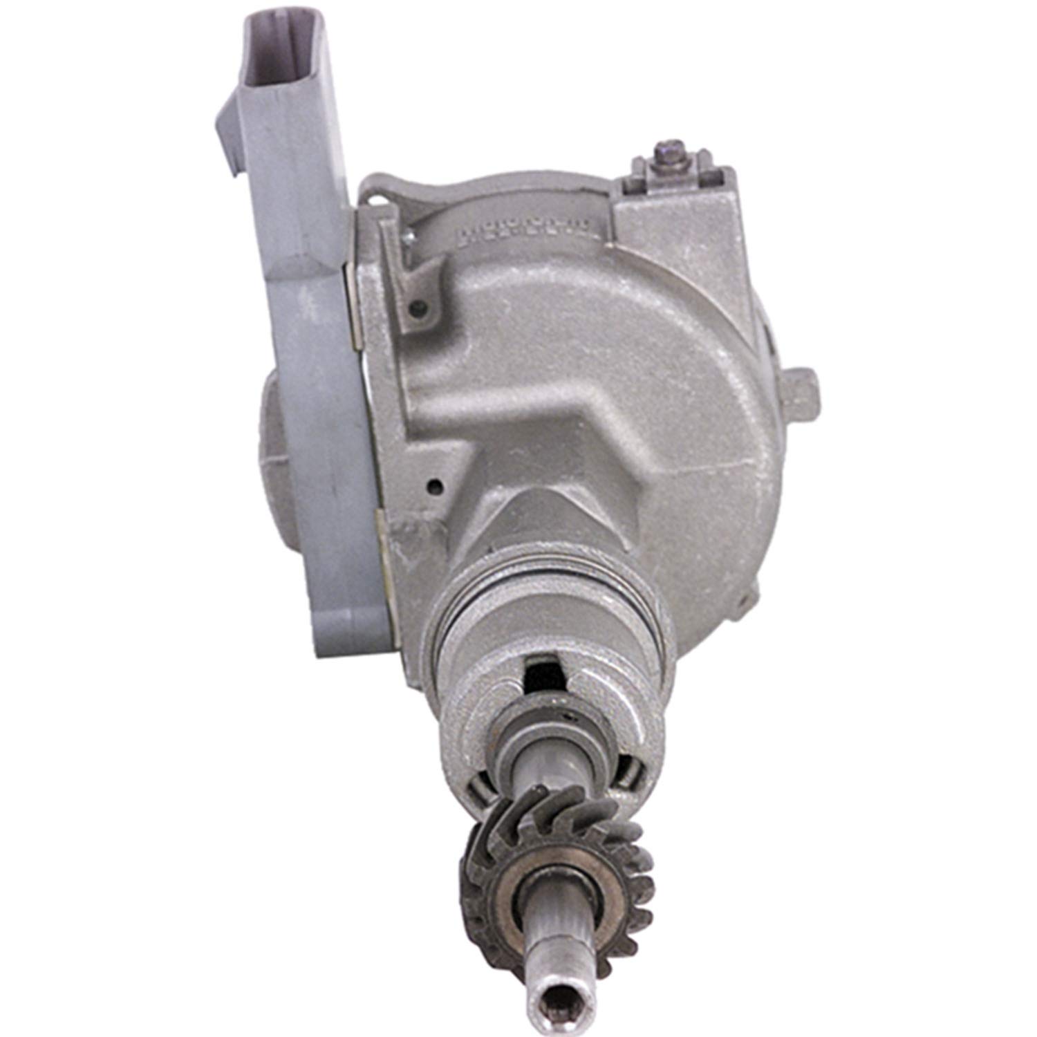 Cardone 30-2892MA Remanufactured HEI Electronic Distributor & Module - Compatible with GM Vehicles - Perfect for Engine Performance Upgrades & Classic Car Restoration