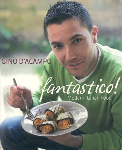 Authentic Italian Cookbook: Modern Italian Recipes for Home Cooking - Perfect for Family Dinners & Dinner Parties