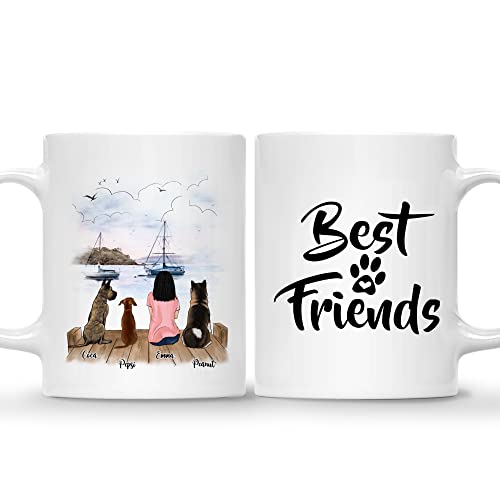 3 Dogs - Best Friends