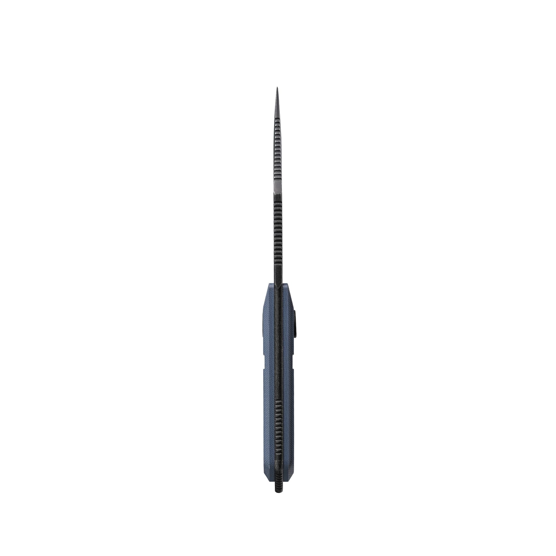 Quokka D0602 Fixed Blade Knife - 2.72