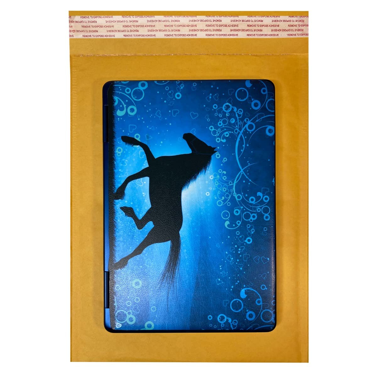 Kraft Bubble Mailers 10.5x16