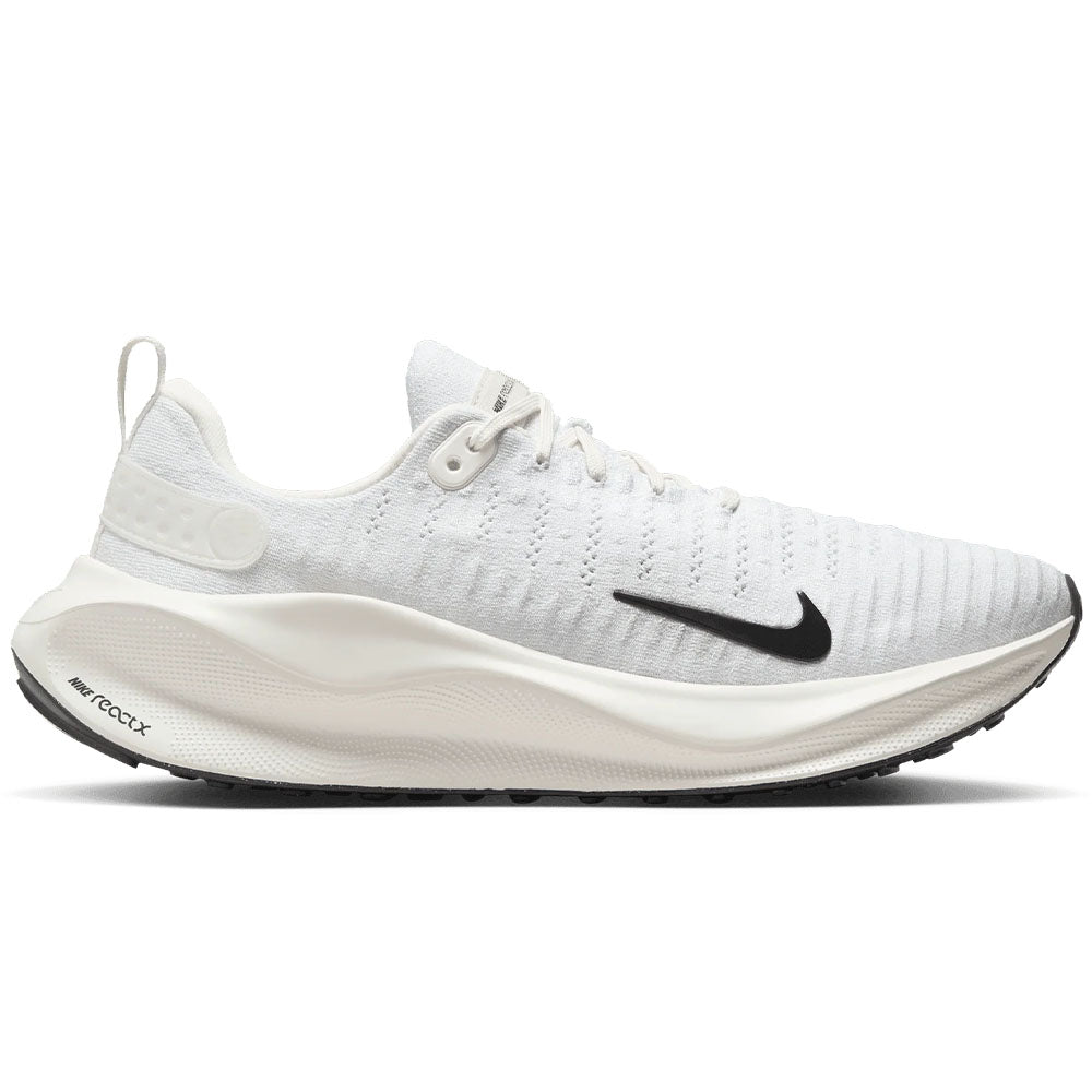 Nike InfinityRN 4 Running Shoes for Men - Lightweight Cushioned Sneakers for Jogging, Training & Gym Workouts
